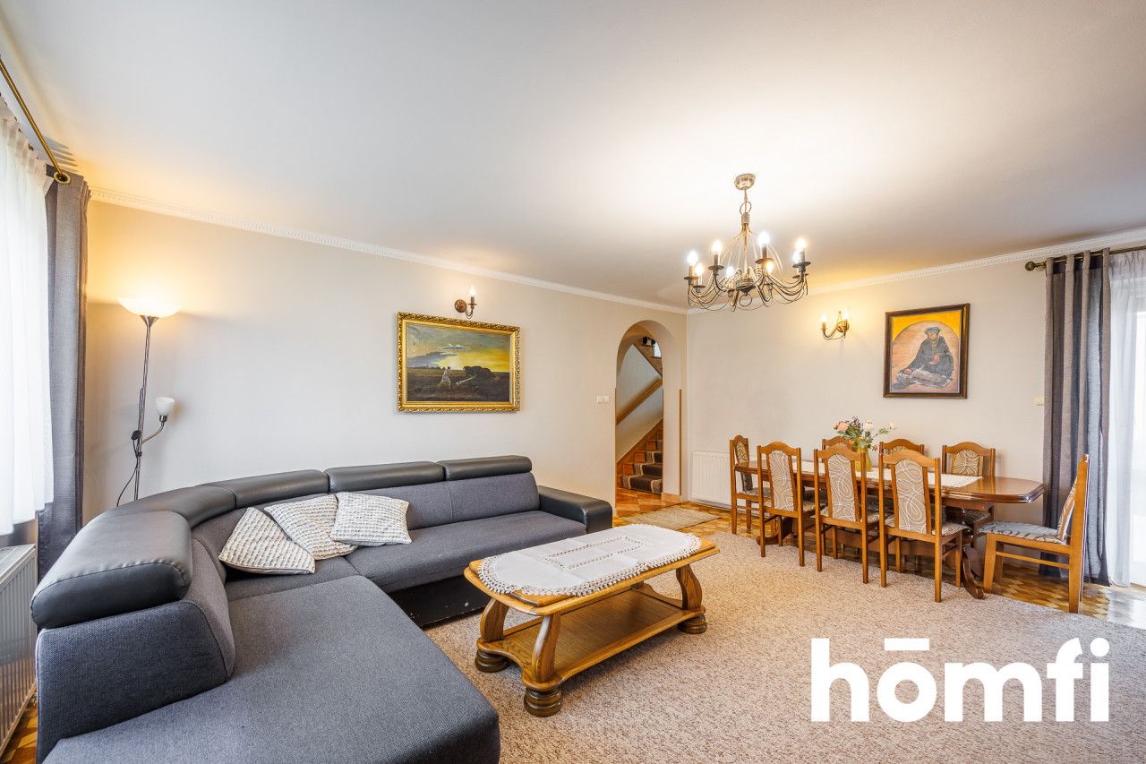 Wyjątkowy dom na sprzedaż – Jarosław - Dom - Sprzedaż - Jarosławski, Jarosław