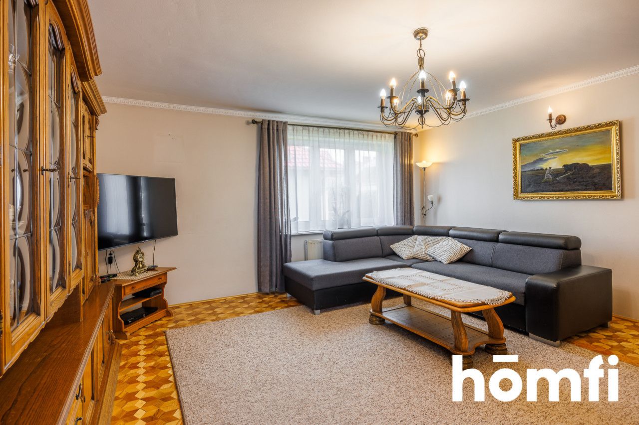 Wyjątkowy dom na sprzedaż – Jarosław - Dom - Sprzedaż - Jarosławski, Jarosław