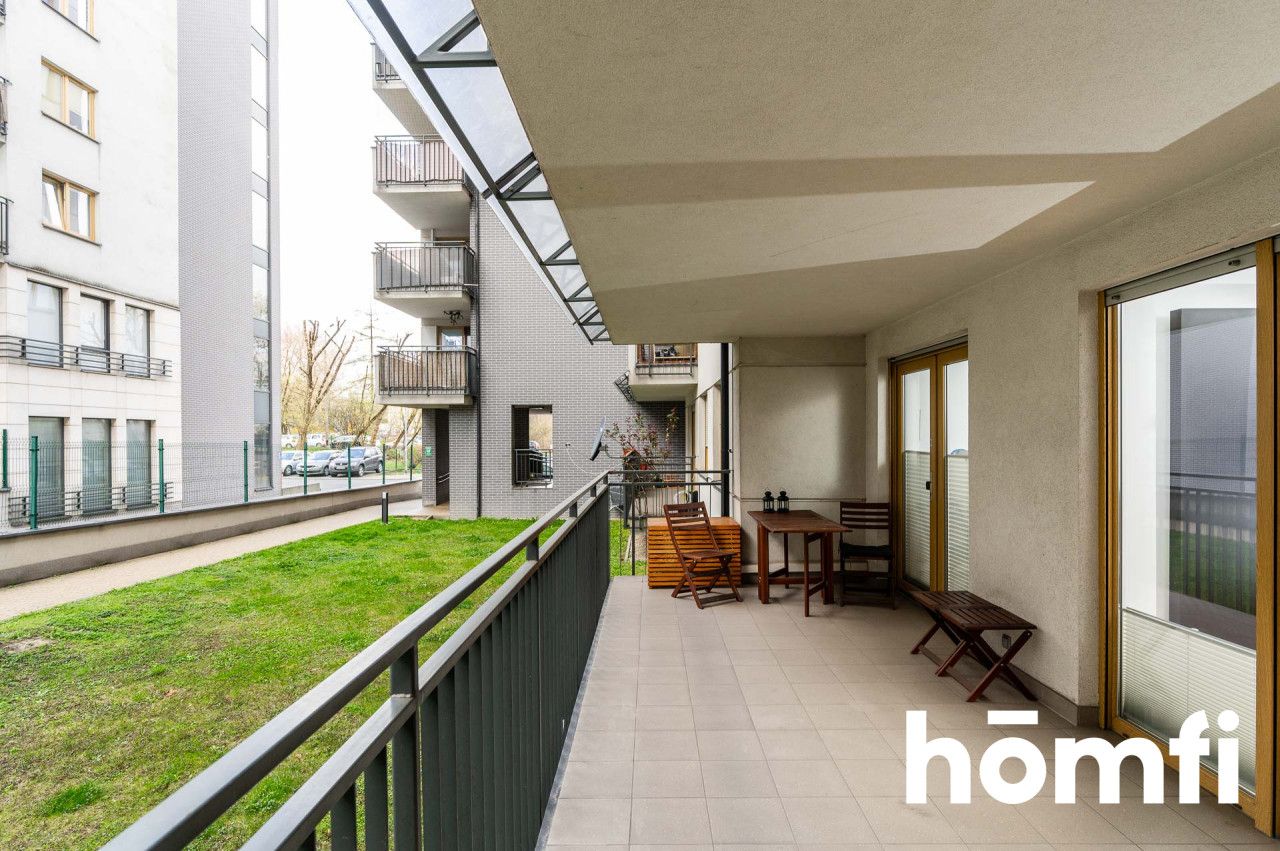 3 pokoje | wysoki standard | miejsce postojowe - Mieszkanie - Sprzedaż - Kraków, Podgórze