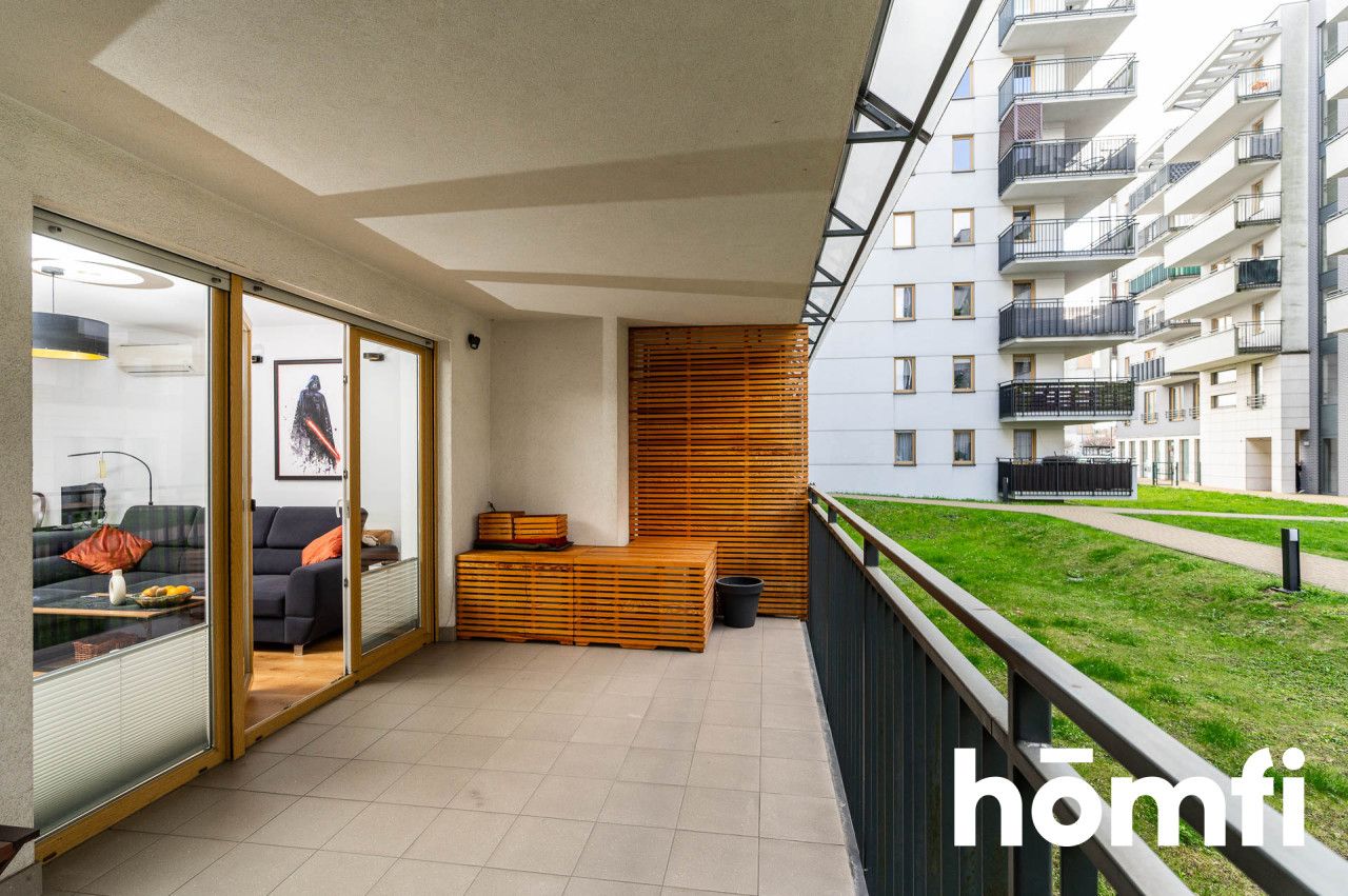 3 pokoje | wysoki standard | miejsce postojowe - Mieszkanie - Sprzedaż - Kraków, Podgórze