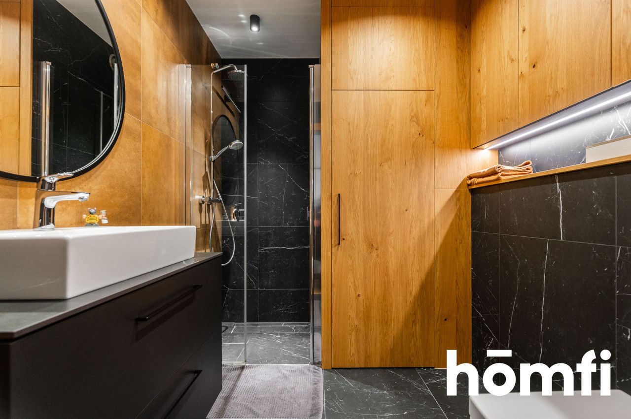 3 pokoje | wysoki standard | miejsce postojowe - Mieszkanie - Sprzedaż - Kraków, Podgórze