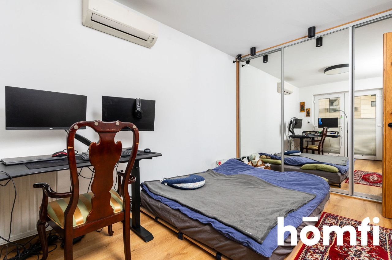 3 pokoje | wysoki standard | miejsce postojowe - Mieszkanie - Sprzedaż - Kraków, Podgórze