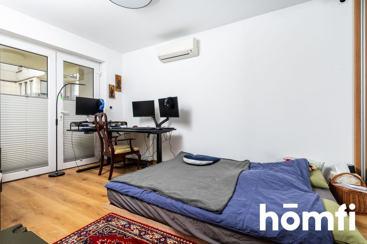 3 pokoje | wysoki standard | miejsce postojowe - Mieszkanie - Sprzedaż - Kraków, Podgórze