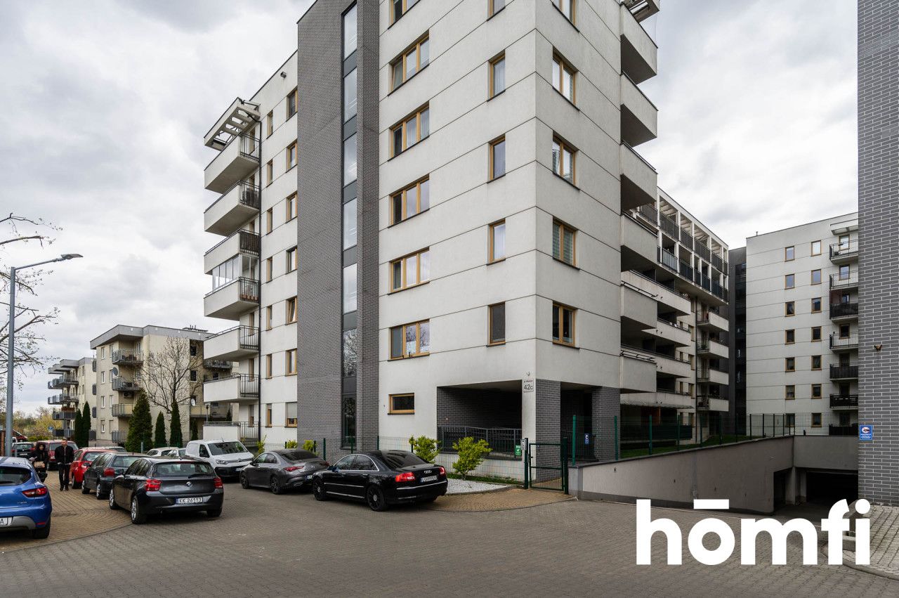 3 pokoje | wysoki standard | miejsce postojowe - Mieszkanie - Sprzedaż - Kraków, Podgórze