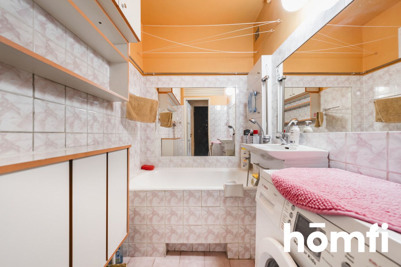 2 oddzielne pokoje z balkonem | Dobrego Pasterza - Mieszkanie - Wynajem - Kraków, Śródmieście / Prądnik Czerwony