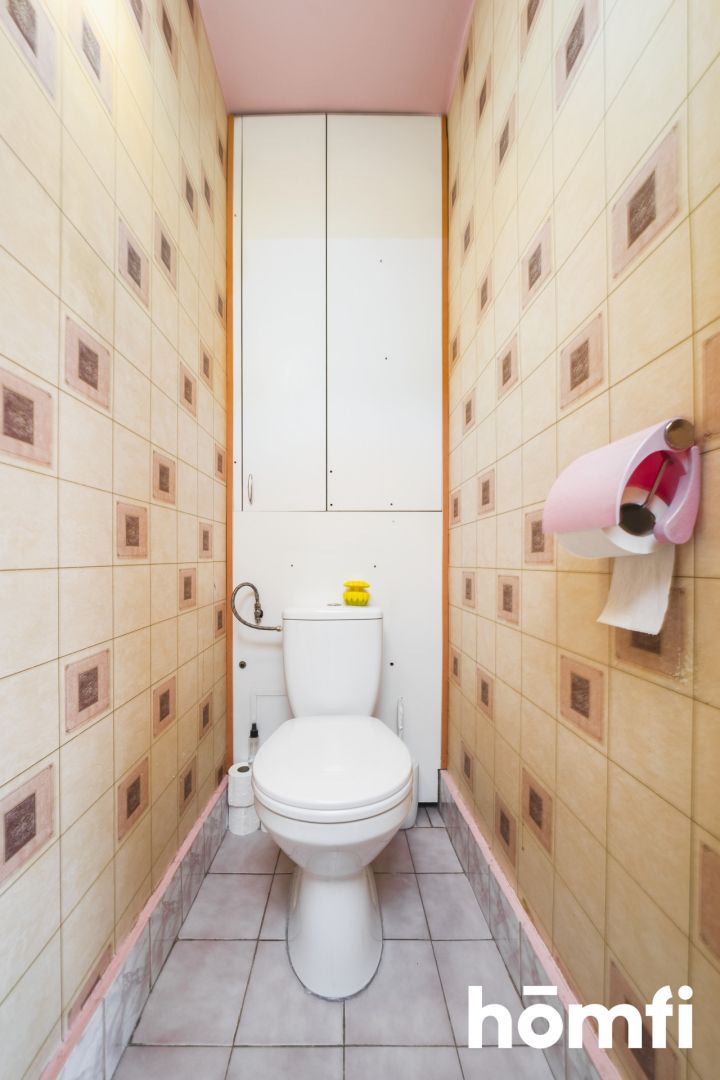 2 oddzielne pokoje z balkonem | Dobrego Pasterza - Mieszkanie - Wynajem - Kraków, Śródmieście / Prądnik Czerwony