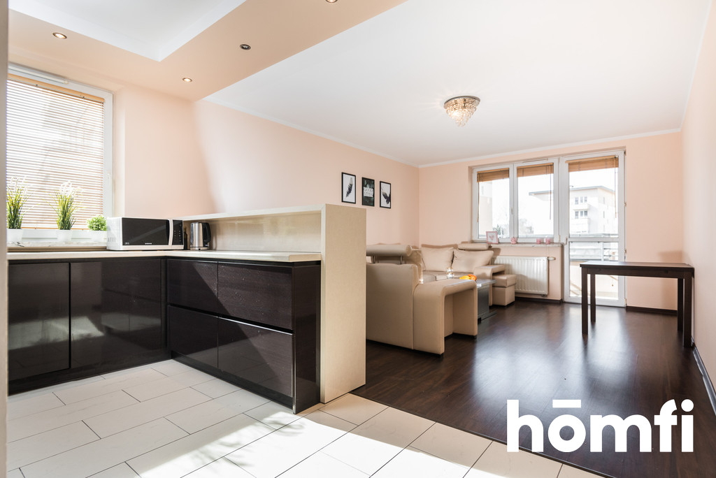 2 pokoje | Garaż + komórka | Okulickiego! - Mieszkanie - Sprzedaż - Kraków, Nowa Huta / Bieńczyce