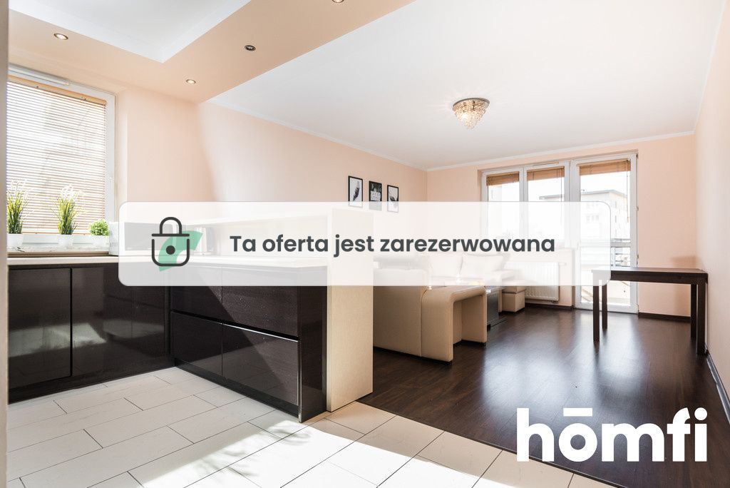 2 pokoje | Garaż + komórka | Okulickiego! - Mieszkanie - Sprzedaż - Kraków, Nowa Huta / Bieńczyce