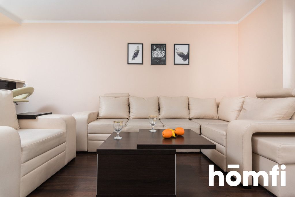 2 pokoje | Garaż + komórka | Okulickiego! - Mieszkanie - Sprzedaż - Kraków, Nowa Huta / Bieńczyce