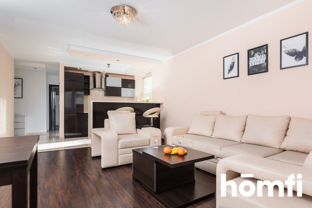 2 pokoje | Garaż + komórka | Okulickiego! - Mieszkanie - Sprzedaż - Kraków, Nowa Huta / Bieńczyce