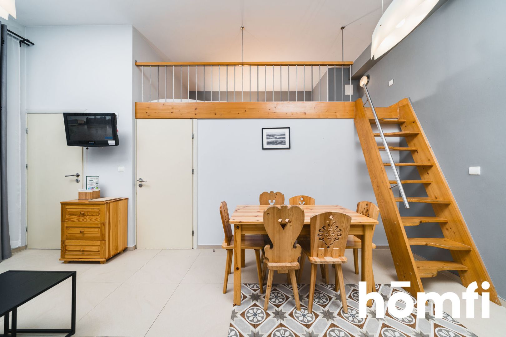 Apartment Tatra mountains| Investment | Krupówki - Apartment - Sale - Tatrzański, Zakopane