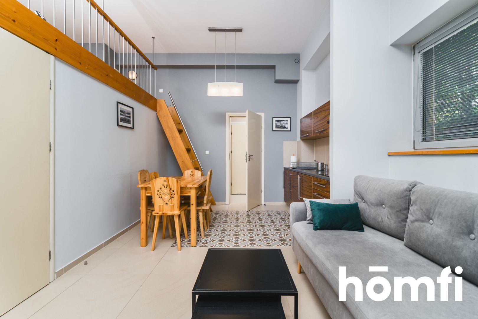 Apartment Tatra mountains| Investment | Krupówki - Apartment - Sale - Tatrzański, Zakopane