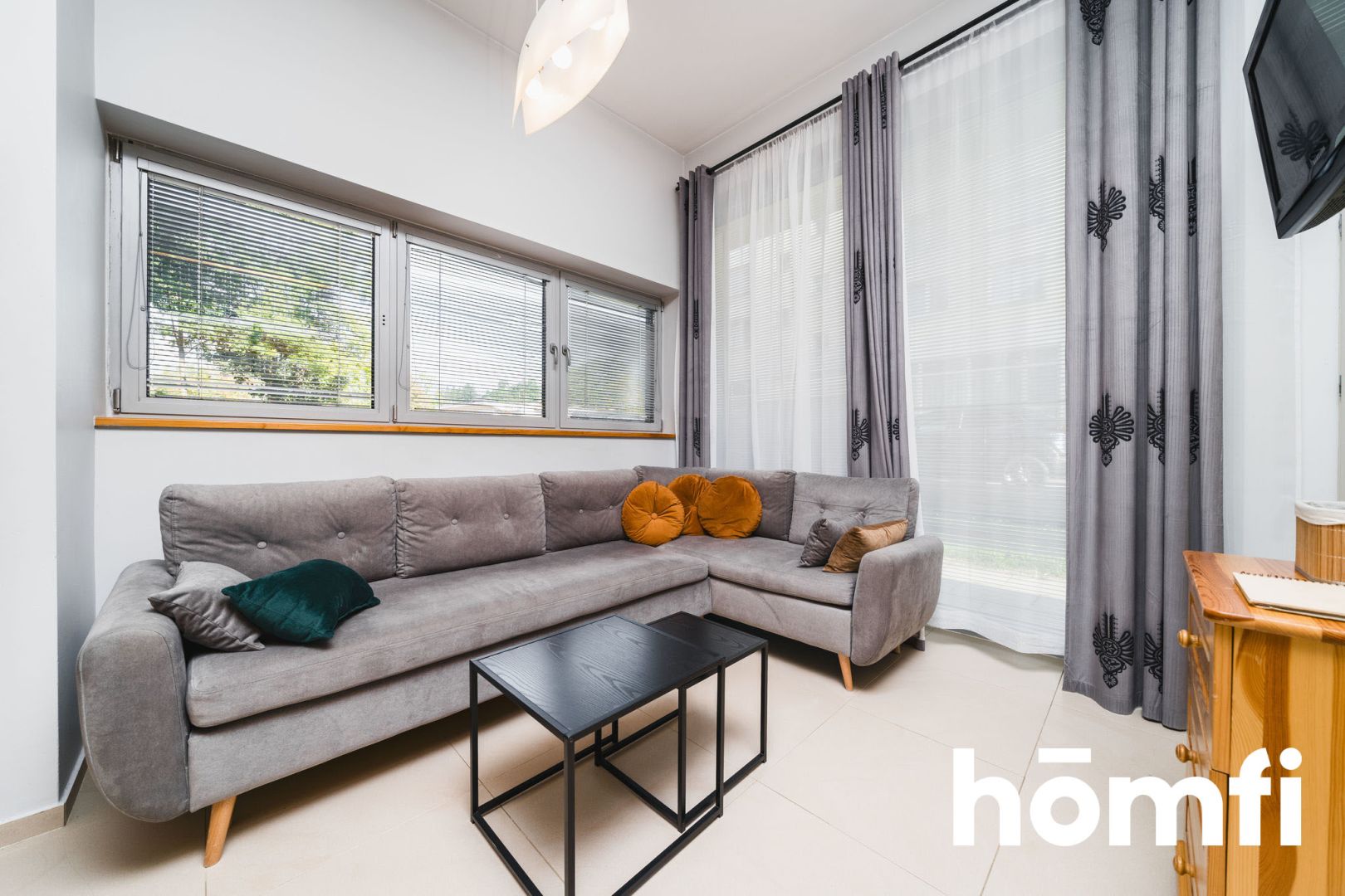 Apartment Tatra mountains| Investment | Krupówki - Apartment - Sale - Tatrzański, Zakopane