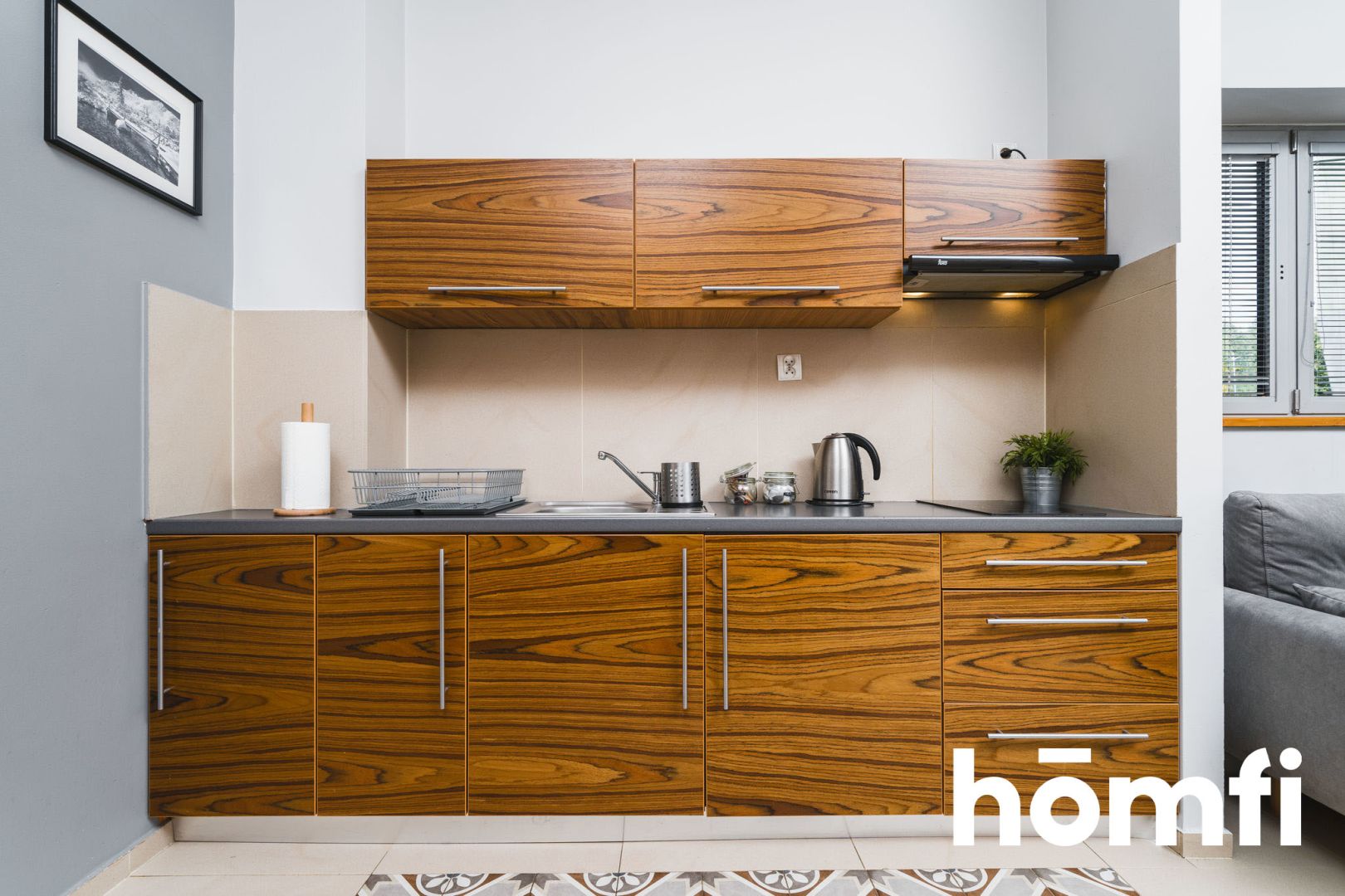 Apartment Tatra mountains| Investment | Krupówki - Apartment - Sale - Tatrzański, Zakopane