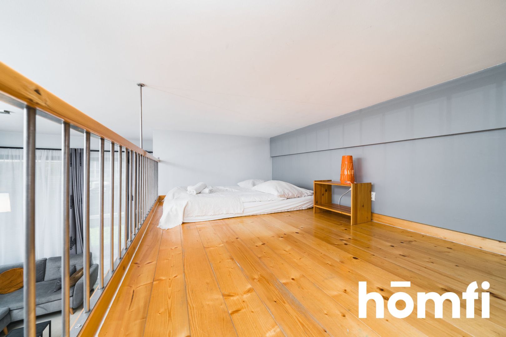 Apartment Tatra mountains| Investment | Krupówki - Apartment - Sale - Tatrzański, Zakopane