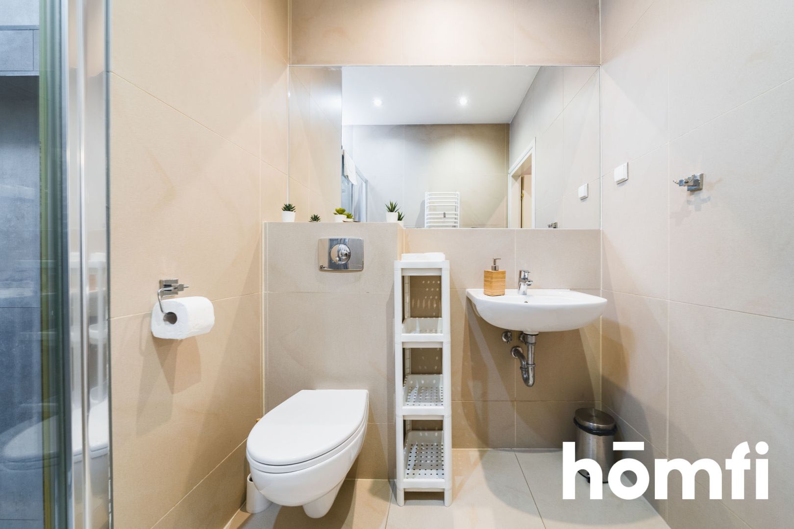 Apartment Tatra mountains| Investment | Krupówki - Apartment - Sale - Tatrzański, Zakopane