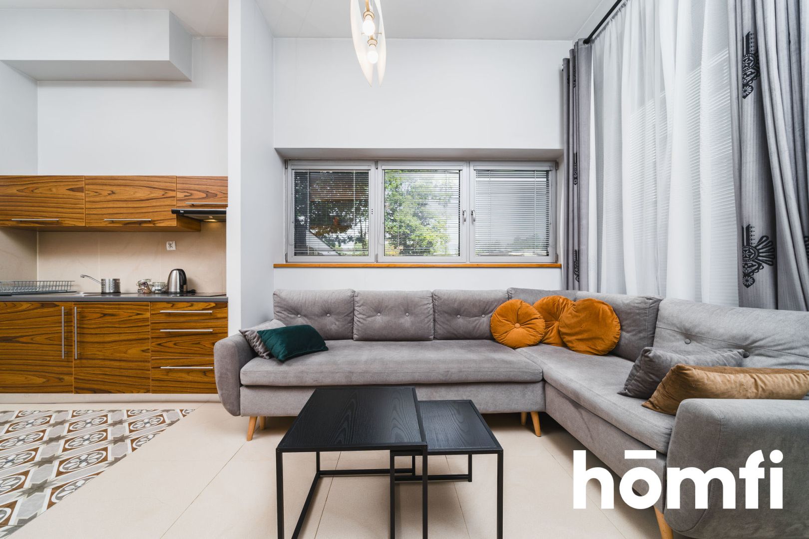 Apartment Tatra mountains| Investment | Krupówki - Apartment - Sale - Tatrzański, Zakopane