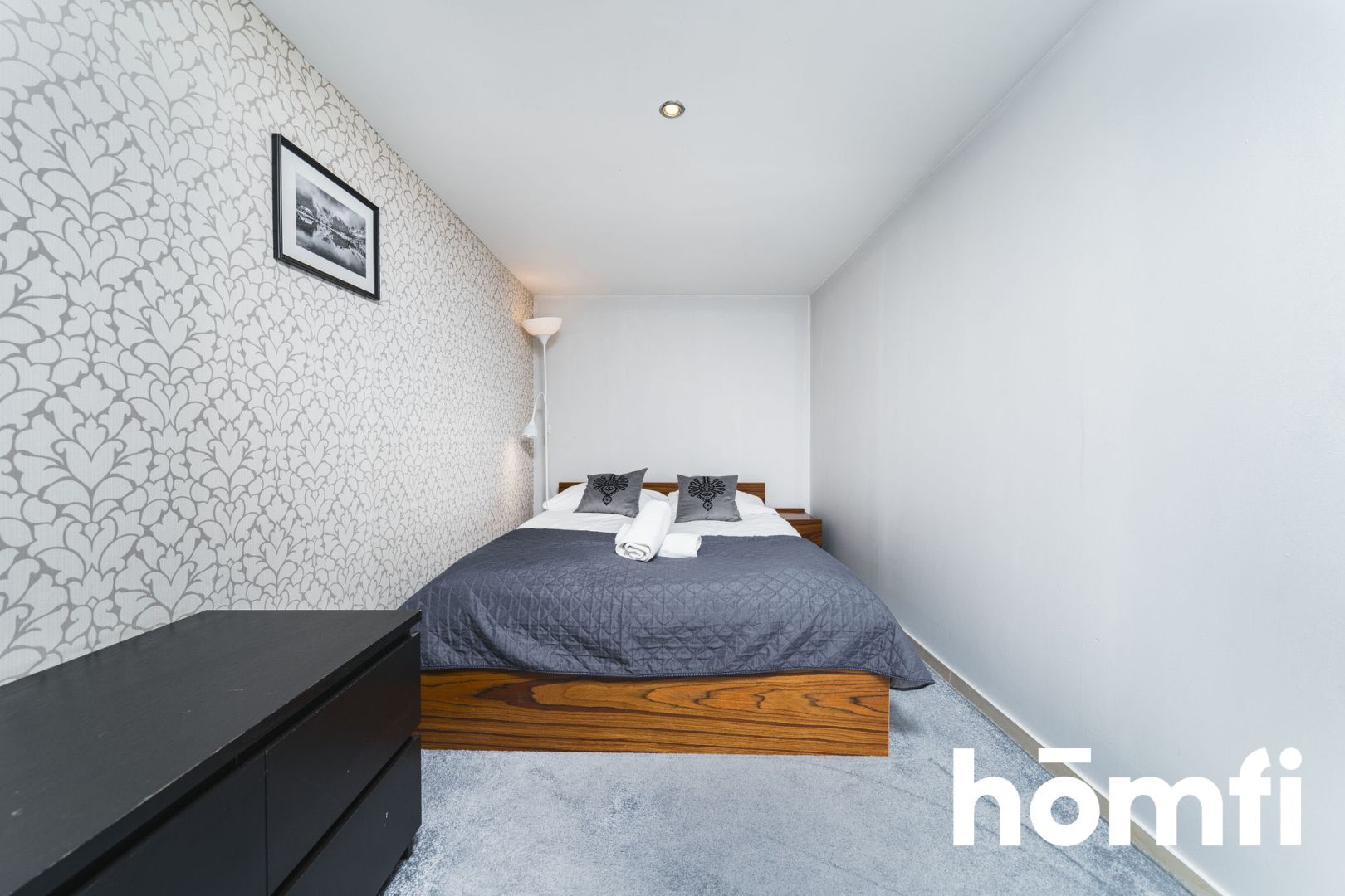 Apartment Tatra mountains| Investment | Krupówki - Apartment - Sale - Tatrzański, Zakopane