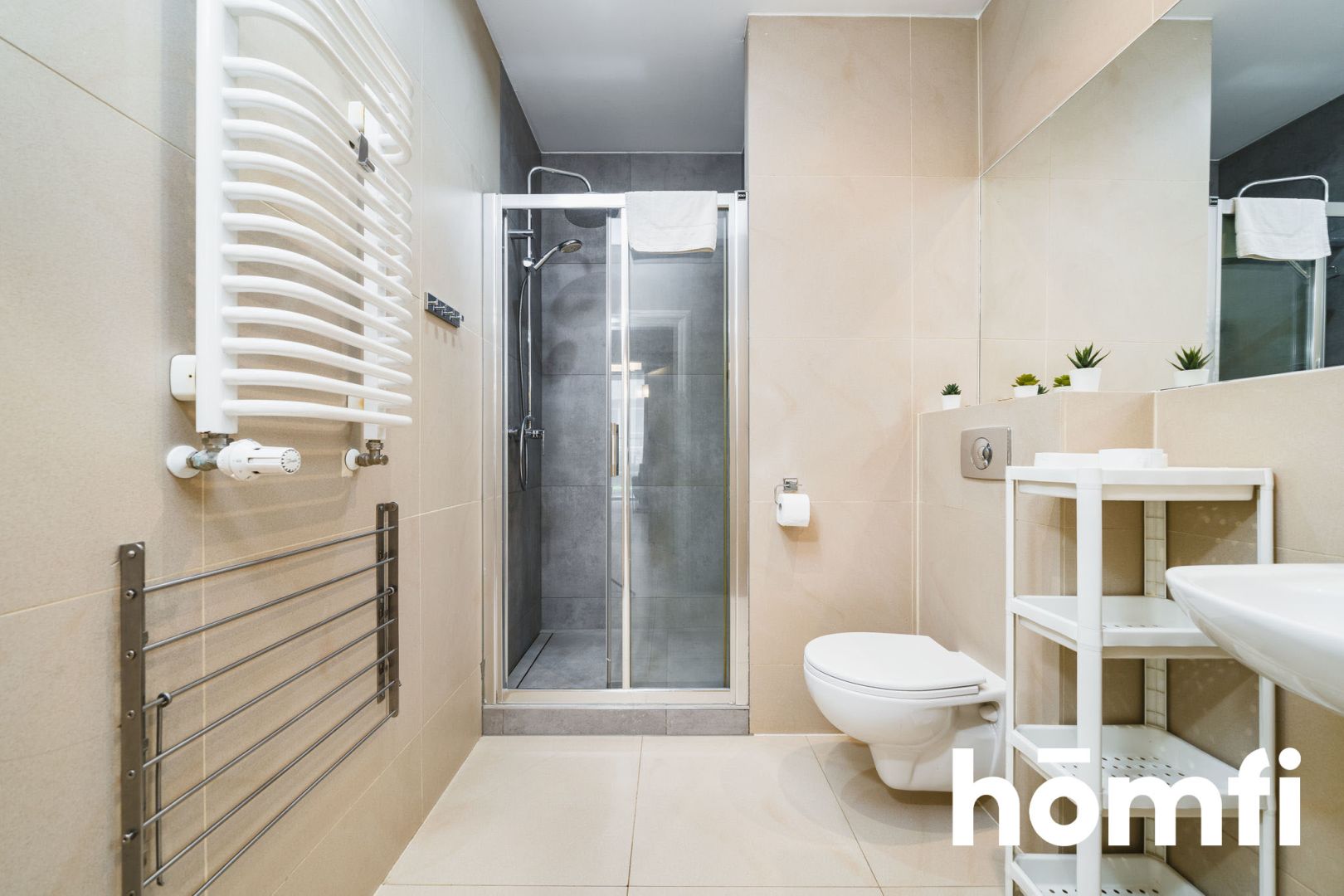 Apartment Tatra mountains| Investment | Krupówki - Apartment - Sale - Tatrzański, Zakopane