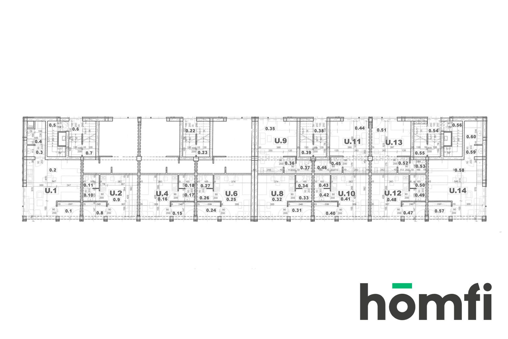 Apartment Tatra mountains| Investment | Krupówki - Apartment - Sale - Tatrzański, Zakopane
