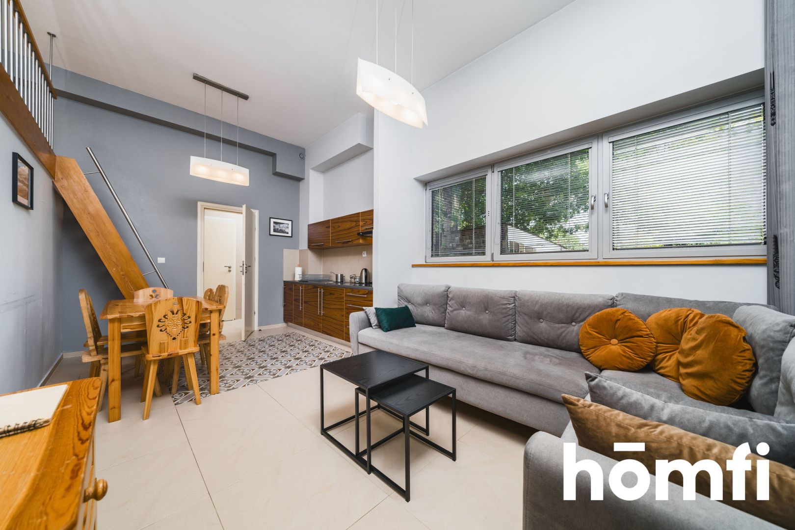 Apartment Tatra mountains| Investment | Krupówki - Apartment - Sale - Tatrzański, Zakopane