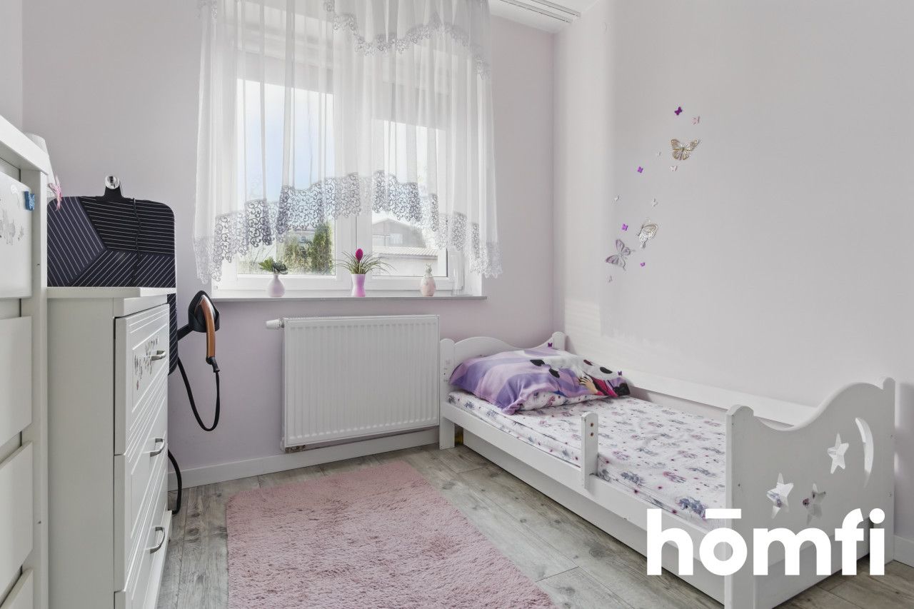 Furnished house with plenty of space - Дім - Продаж - Radom, Kozia Góra