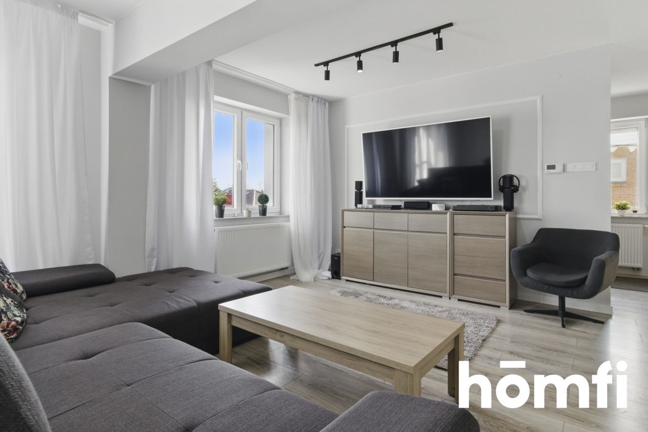 Furnished house with plenty of space - Дім - Продаж - Radom, Kozia Góra