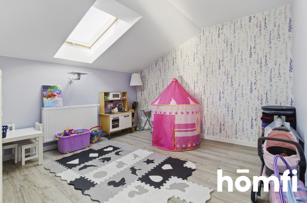 Furnished house with plenty of space - Дім - Продаж - Radom, Kozia Góra