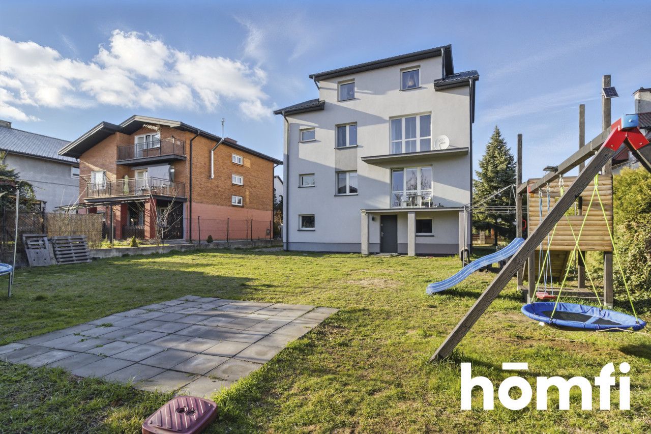 Furnished house with plenty of space - Дім - Продаж - Radom, Kozia Góra