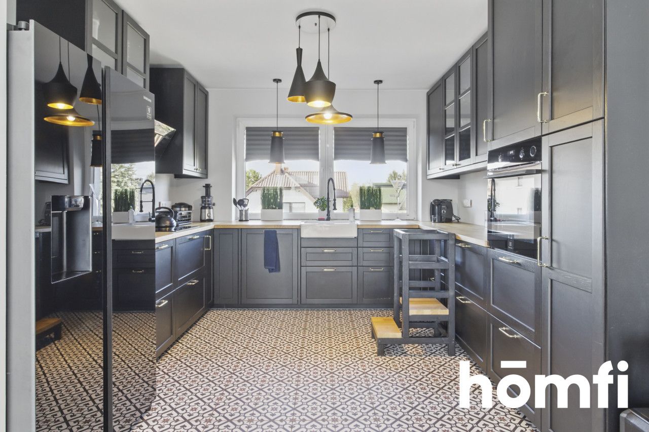 Furnished house with plenty of space - Дім - Продаж - Radom, Kozia Góra