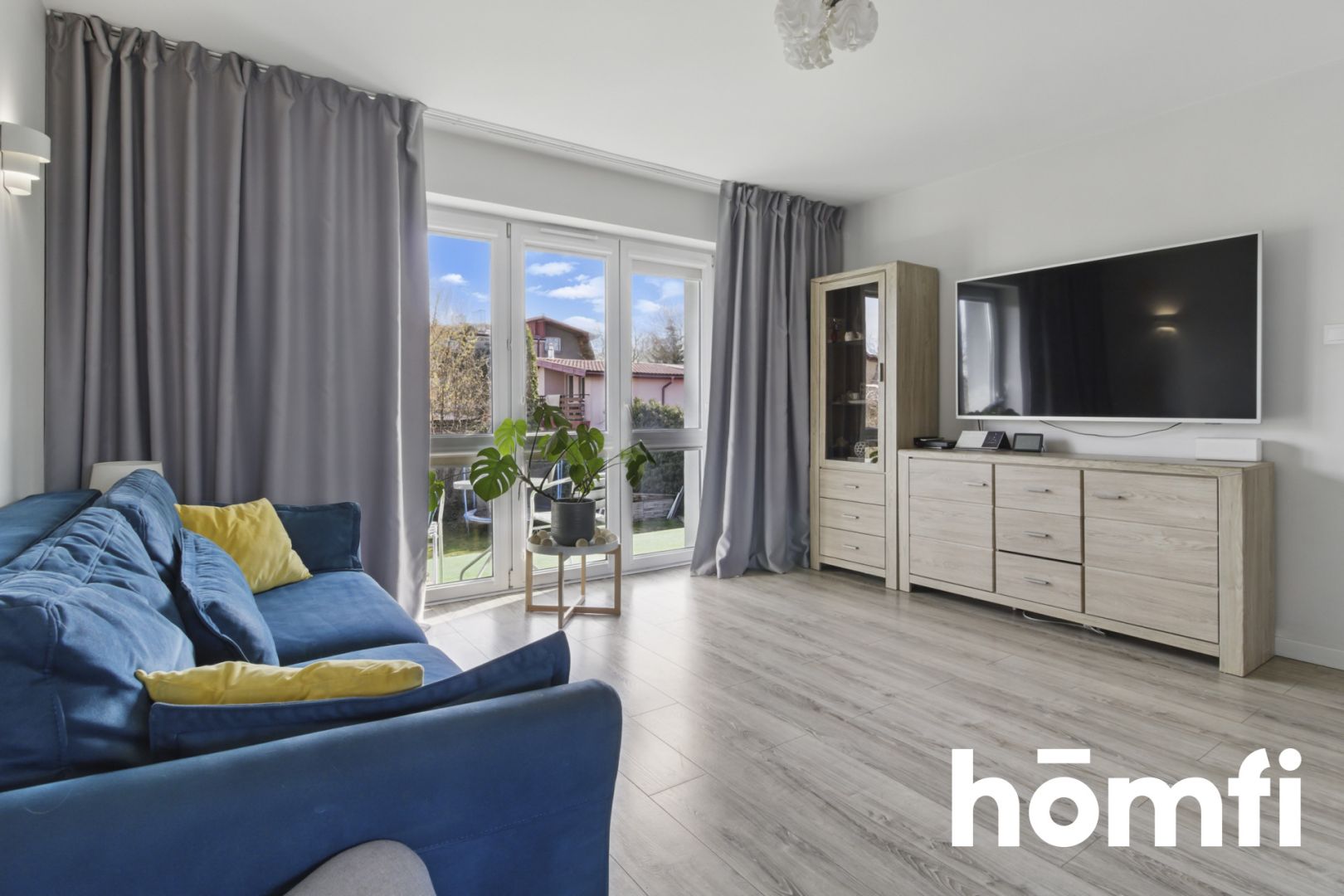 Furnished house with plenty of space - Дім - Продаж - Radom, Kozia Góra