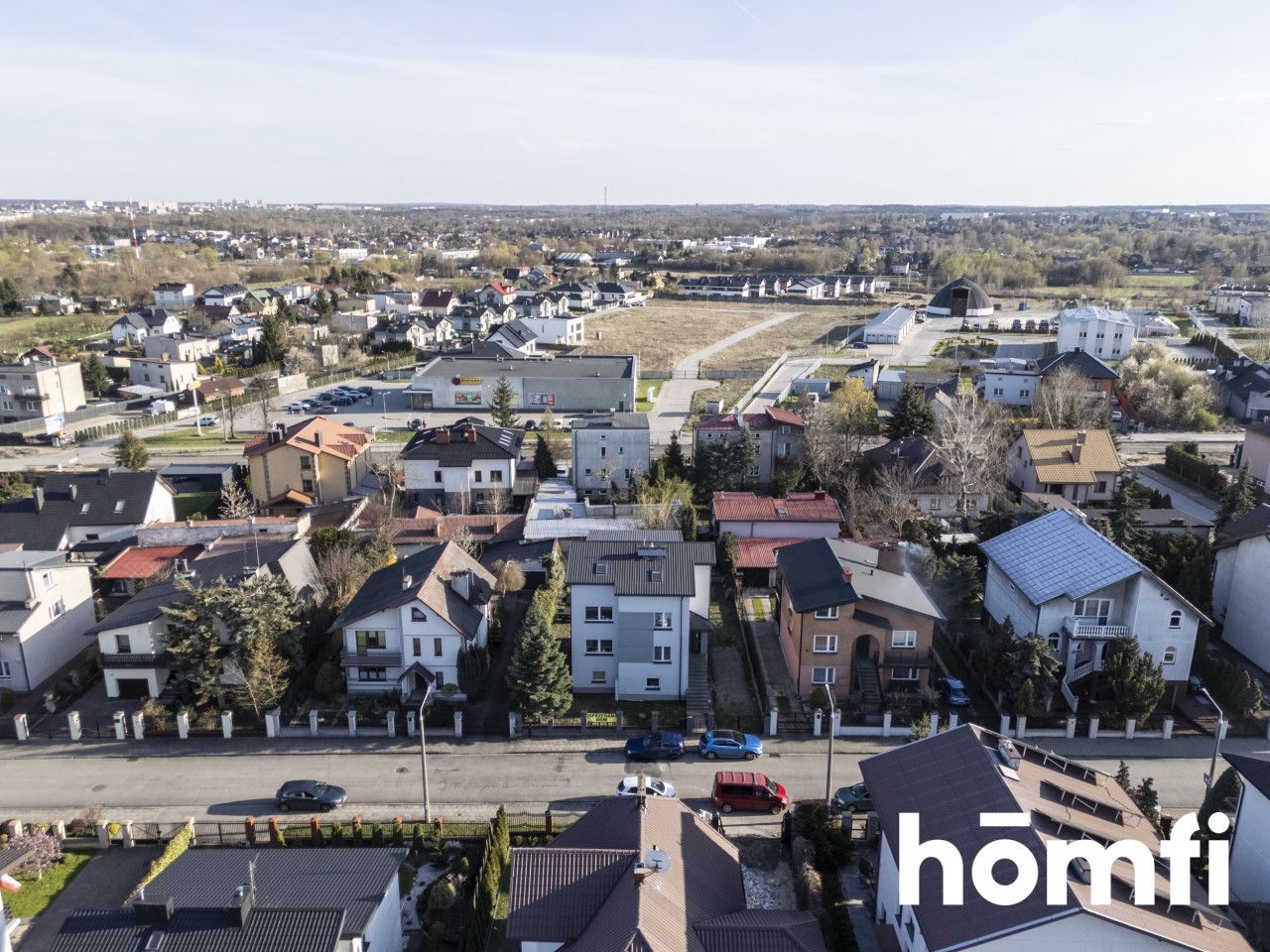 Furnished house with plenty of space - Дім - Продаж - Radom, Kozia Góra