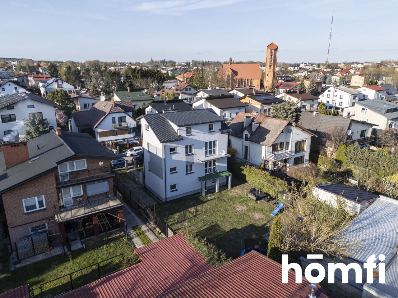 Furnished house with plenty of space - Дім - Продаж - Radom, Kozia Góra