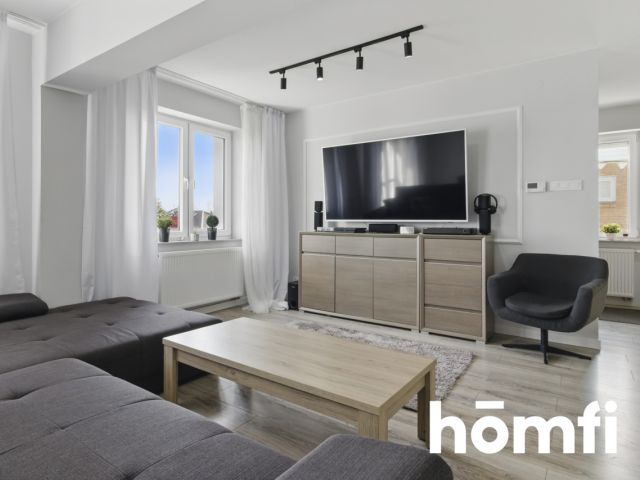 Furnished house with plenty of space - House - Sale - Radom, Kozia Góra