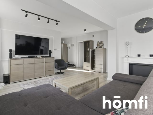 Furnished house with plenty of space - House - Sale - Radom, Kozia Góra