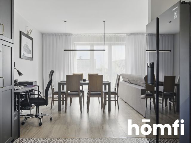 Furnished house with plenty of space - House - Sale - Radom, Kozia Góra