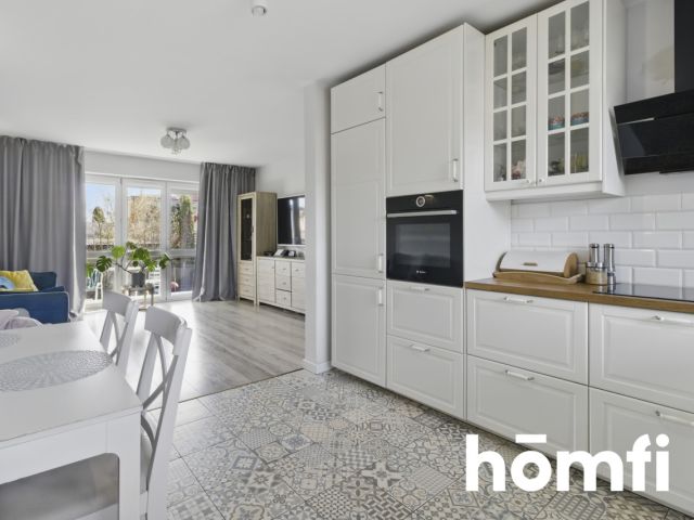 Furnished house with plenty of space - House - Sale - Radom, Kozia Góra