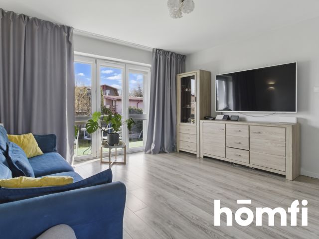 Furnished house with plenty of space - House - Sale - Radom, Kozia Góra