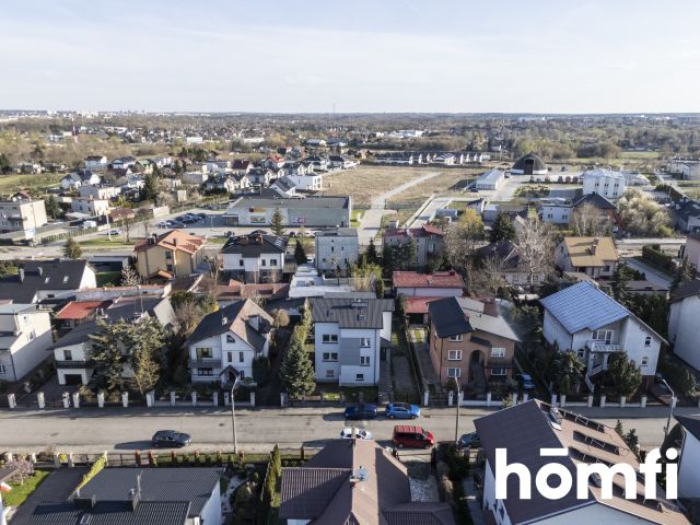 Furnished house with plenty of space - House - Sale - Radom, Kozia Góra