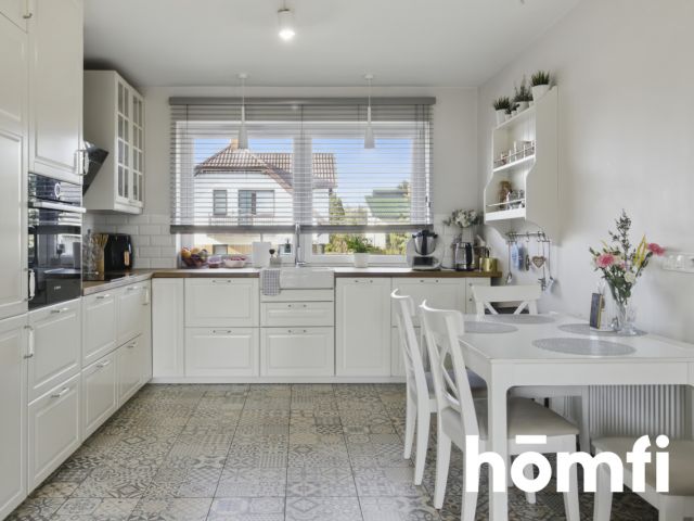 Furnished house with plenty of space - House - Sale - Radom, Kozia Góra