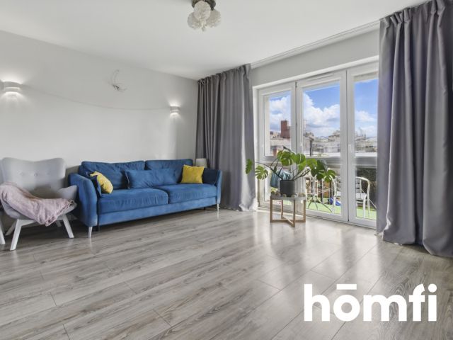 Furnished house with plenty of space - House - Sale - Radom, Kozia Góra