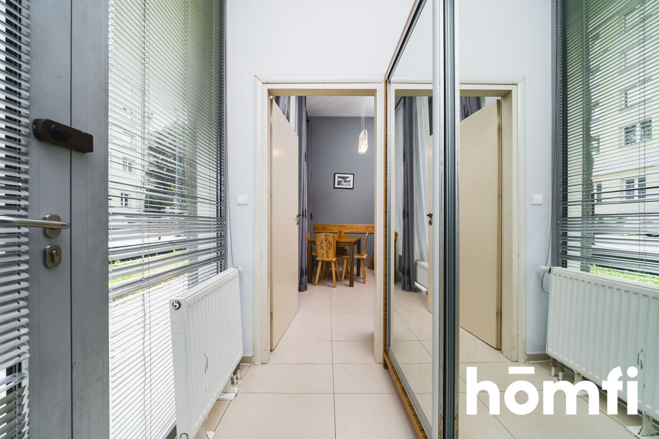 Apartment Tatra mountains| Investment | Krupówki - Apartment - Sale - Tatrzański, Zakopane