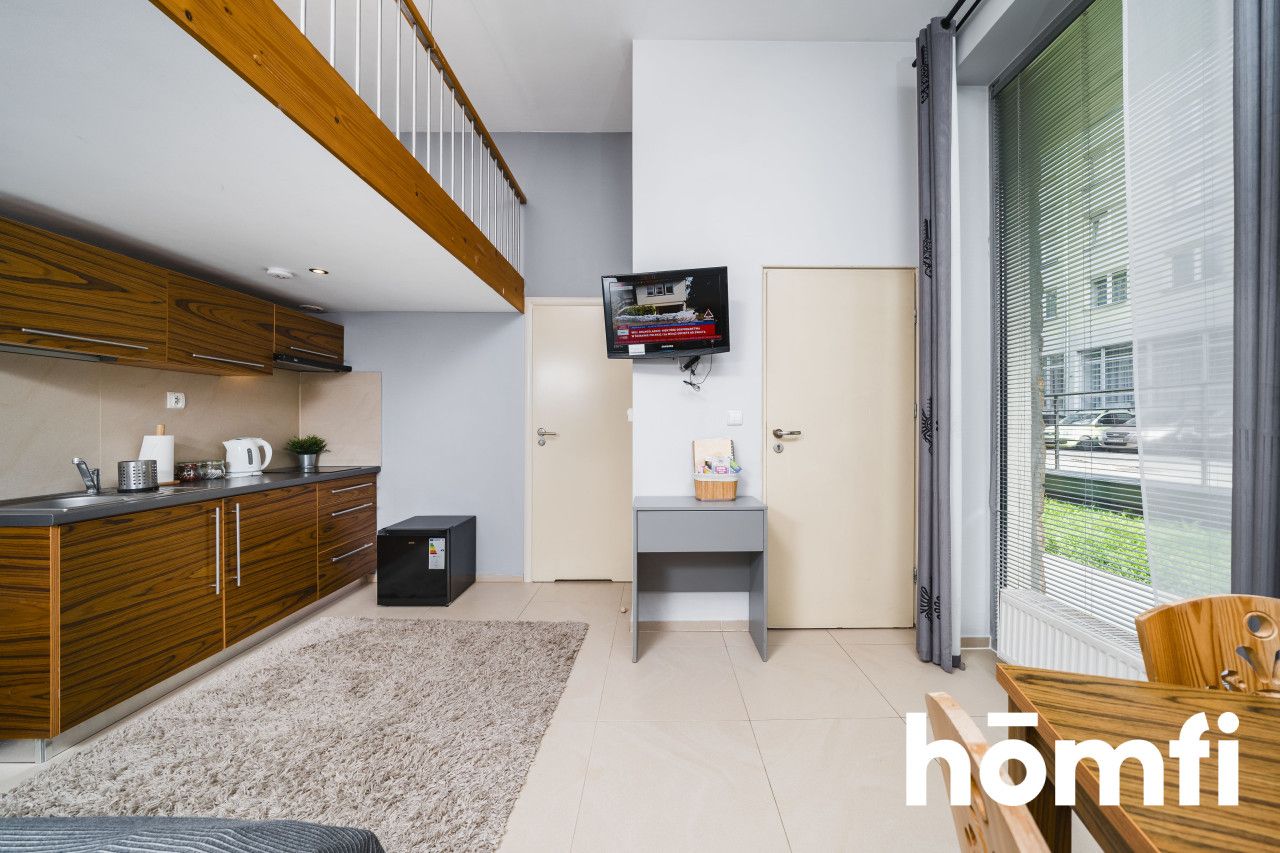 Apartment Tatra mountains| Investment | Krupówki - Apartment - Sale - Tatrzański, Zakopane