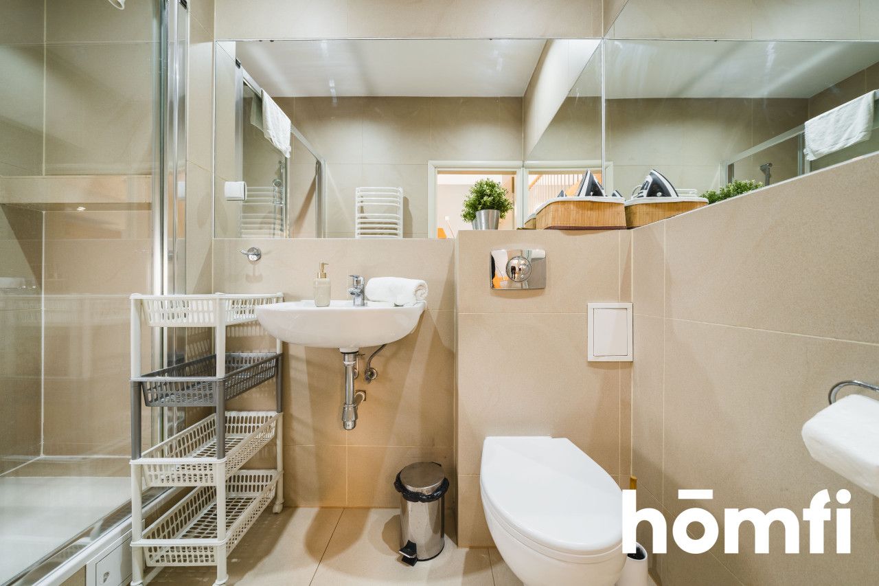 Apartment Tatra mountains| Investment | Krupówki - Apartment - Sale - Tatrzański, Zakopane