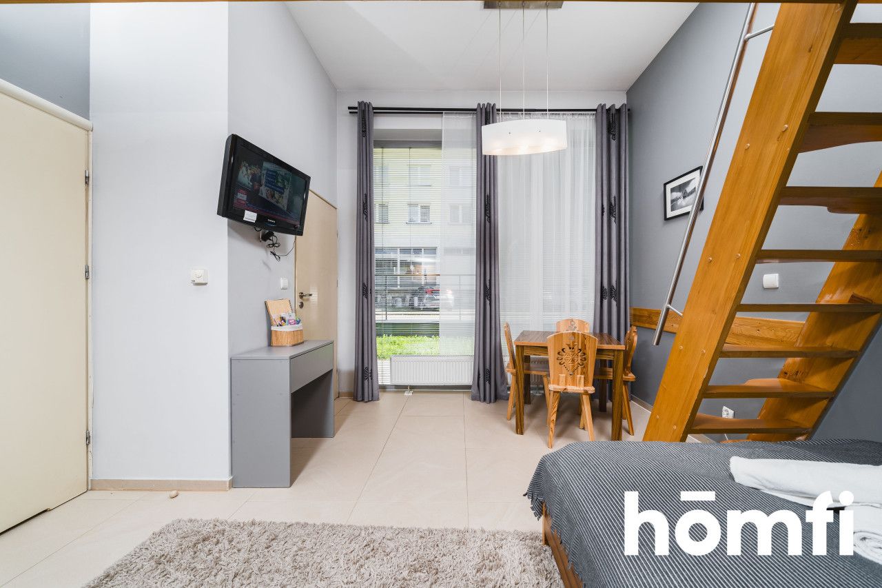 Apartment Tatra mountains| Investment | Krupówki - Apartment - Sale - Tatrzański, Zakopane