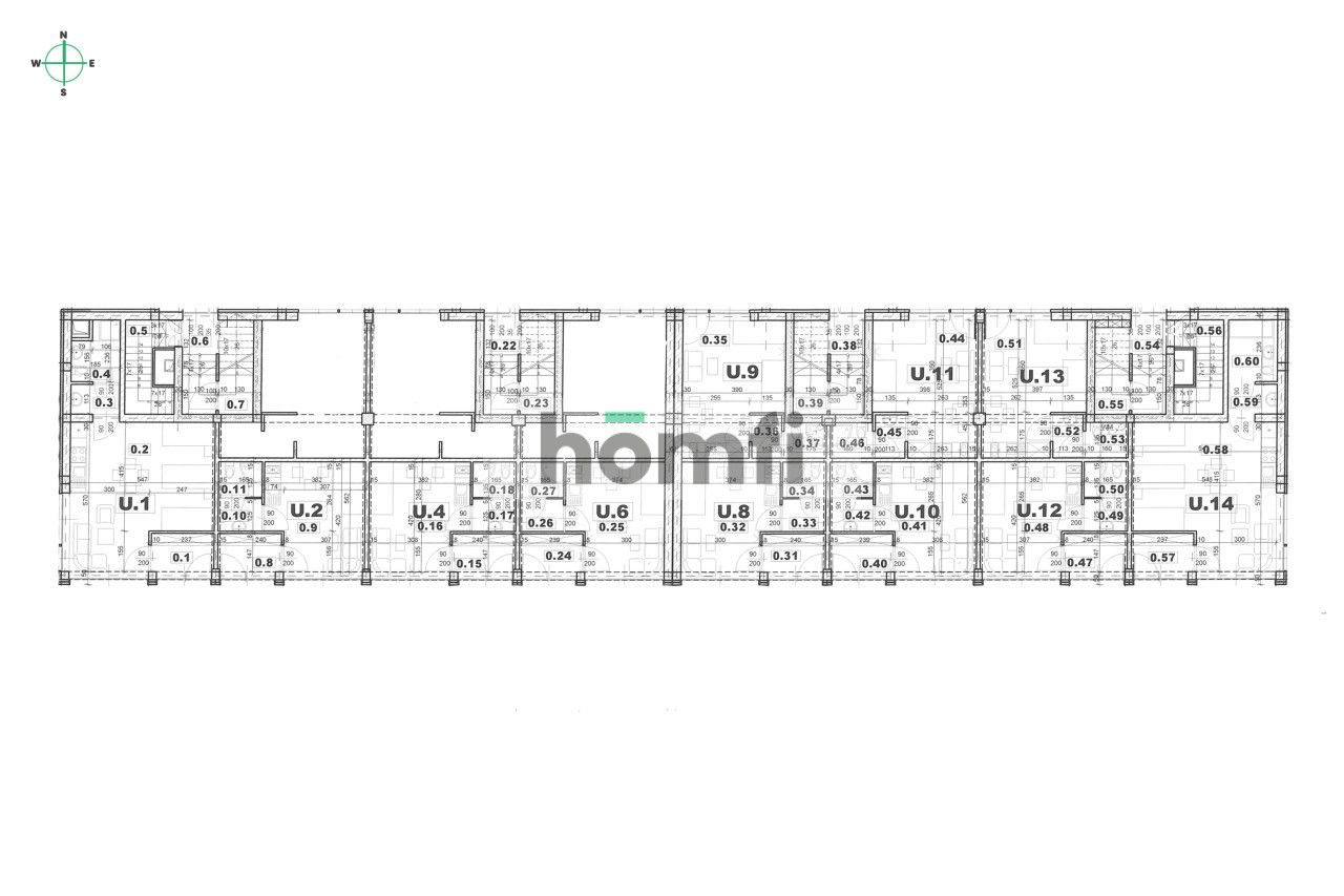 Apartment Tatra mountains| Investment | Krupówki - Apartment - Sale - Tatrzański, Zakopane