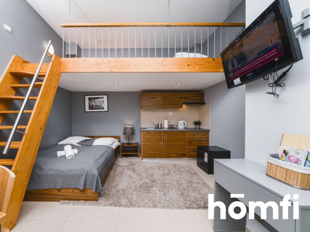 Apartment Tatra mountains| Investment | Krupówki - Квартира - Продаж - Tatrzański, Zakopane