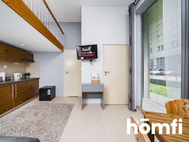 Apartment Tatra mountains| Investment | Krupówki - Квартира - Продаж - Tatrzański, Zakopane