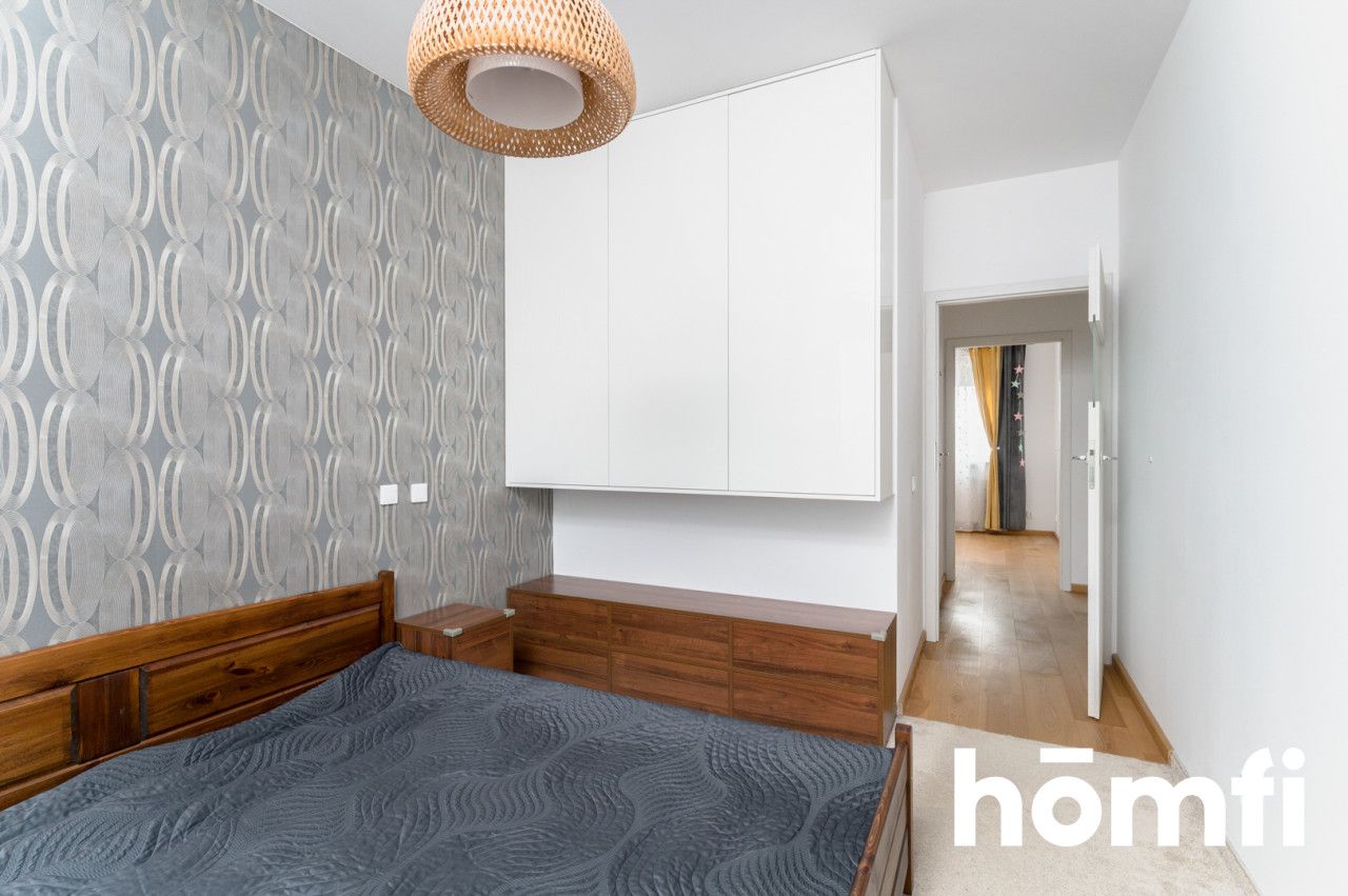 Ciekawe 3 pokojowe mieszkanie na 8 piętrze, Bochenka, Wola Duchacka - Mieszkanie - Sprzedaż - Kraków, Podgórze / Wola Duchacka