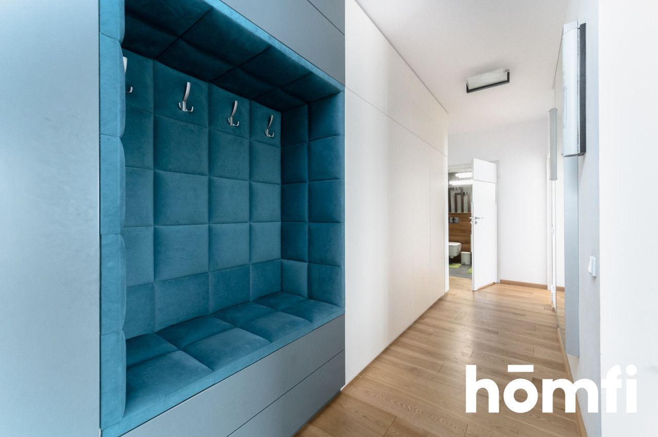 Ciekawe 3 pokojowe mieszkanie na 8 piętrze, Bochenka, Wola Duchacka - Mieszkanie - Sprzedaż - Kraków, Podgórze / Wola Duchacka